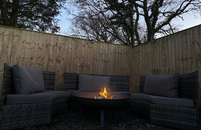 Hazel Cottage - Foto 24