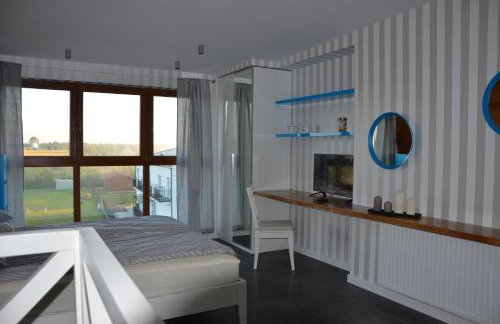 Błękitna Laguna - Photo 34