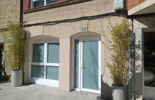 Apartamentos La Muralla - Foto 24