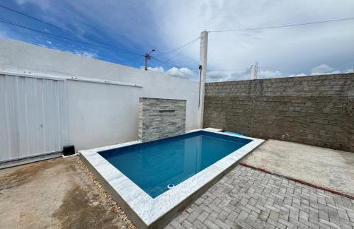 Casa em Tibau - Foto 1