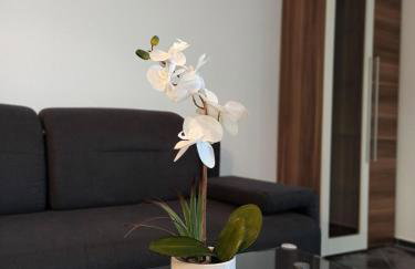 Aviva SONNENWINKEL - Ebenerdiges Juwel mit privater Gartenterrasse - Foto 1