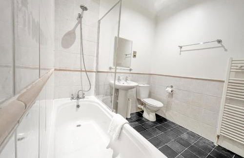 Redbourne Terrace Holiday Home - Foto 39