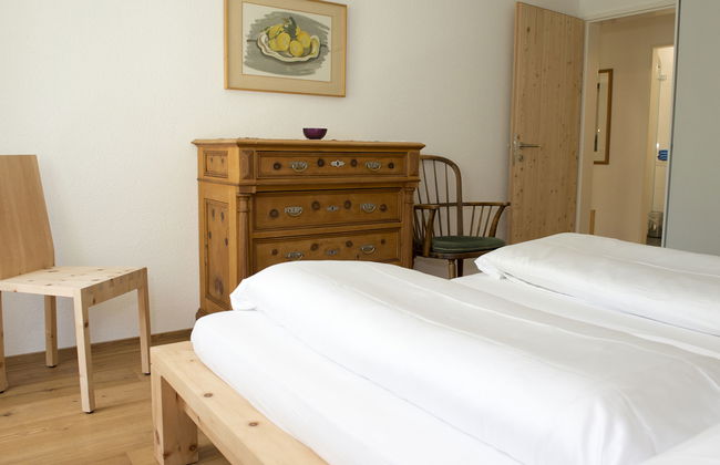 Ferienwohnung LANIUS - Foto 15