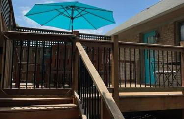 Modern home steps to historic downtown Salisbury - Foto 22