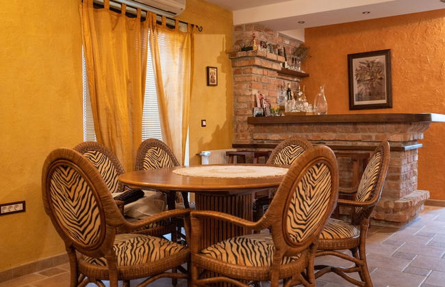 Villa Cesar Mostar - Photo 11