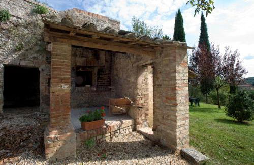 Appartamenti Villa e Fattoria di Radi Tuscany - Foto 61