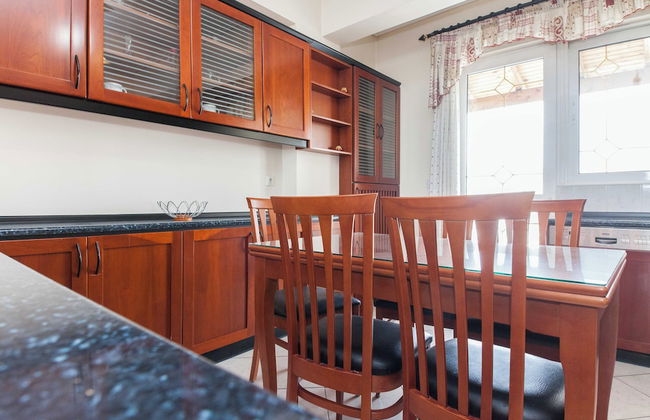 Koridalos Terrace Apt w Spectacular View - Foto 15