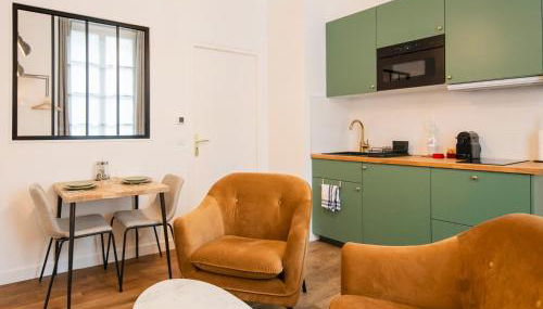 Le Laurencin Sens - Le Keys - Cœur de ville - Foto 3