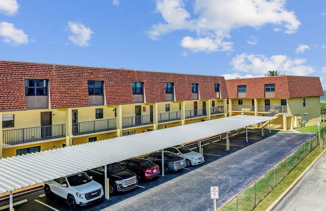 Sea La Vie at Cocoa Beach - Foto 46