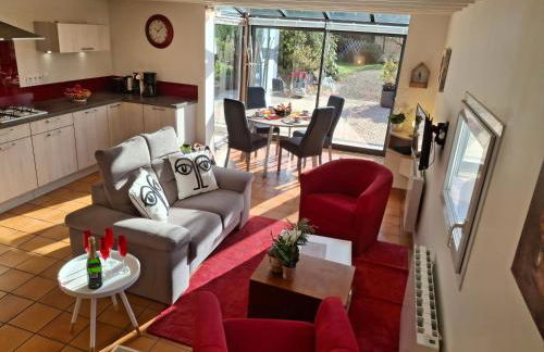 Au gite du bois d'amour - Foto 6