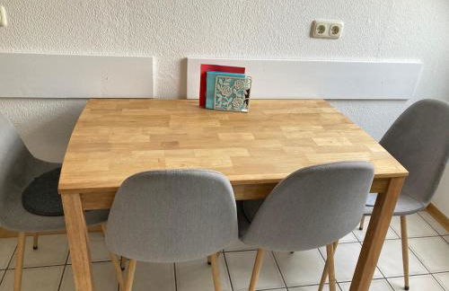 Appartement -Ferienwohnung - Foto 6