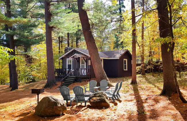 The Wilderness Inn - Foto 62