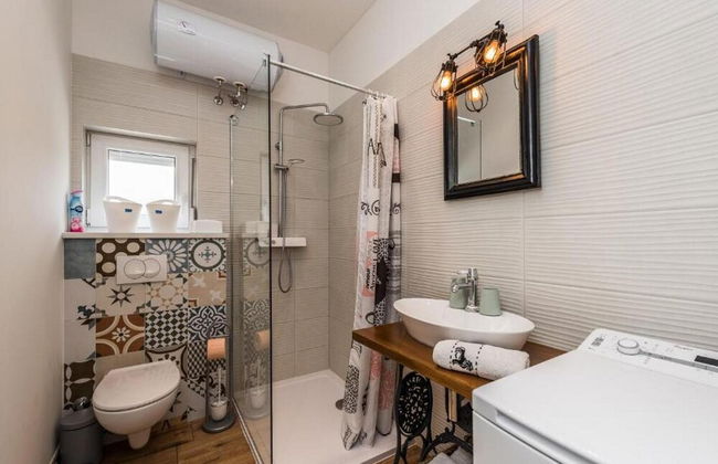 Relaxing Bisko Retreat With Outdoor Pool, Furnished Terrace and BBQ - Foto 24