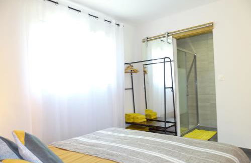 Gite Les Intemporels - Foto 7