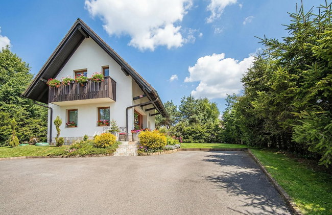 Sunny Weekend Sauna House - Foto 1