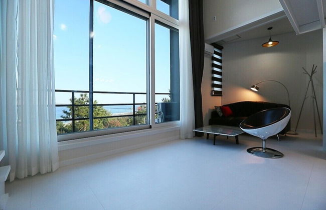 Gangnung SS Pension - Foto 20