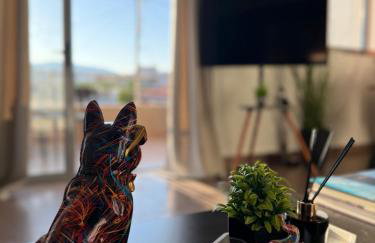 Aelio Suites- Near Airport and Beach - Foto 16