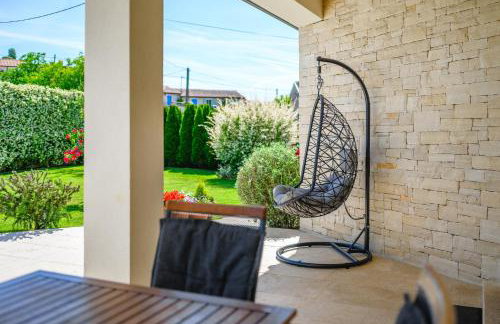 Villa SA-RA by Briskva - Foto 11