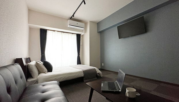 NAGOMI - Foto 4, Habitación