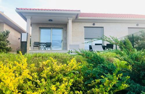 Casa con jardín al lado de Playa Hío - Foto 2