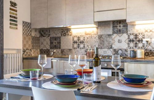 Intero Appartamento Artistico - La casa di Tesla - Foto 21