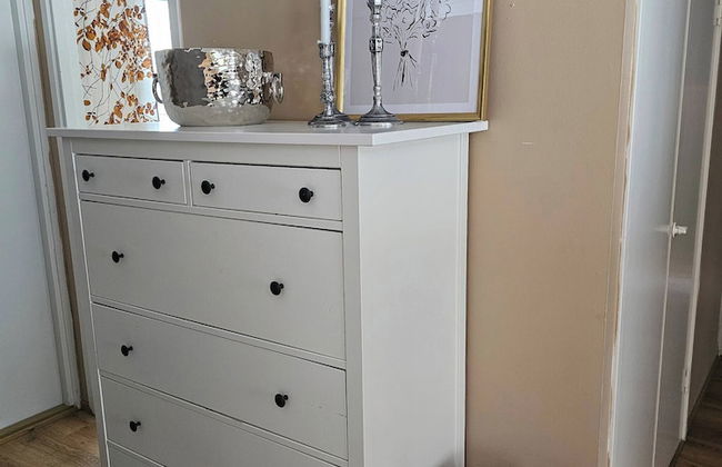 Carelian Pearl - House in Ilomantsi, Eastern Finland - Foto 33