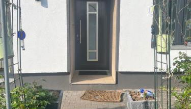 FIRMENUNTERKUNFT Mert Betten 3 Zimmer - Foto 2