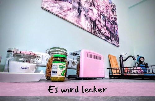 Queen Apartment - Foto 26