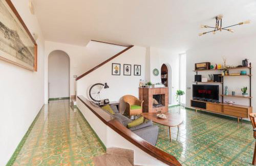 Villa Rosamaria Exclusive Sorrento & Amalfi coast - Foto 6