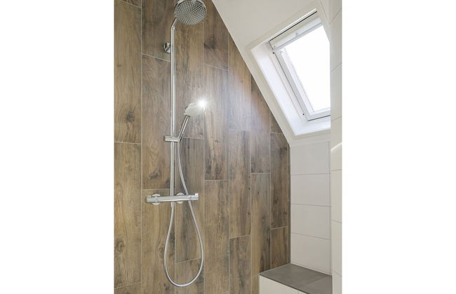 Holiday Home Texel Near Krimbos - Photo 10