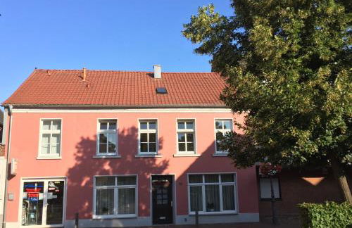 Gästeapartment Uedem - Foto 1