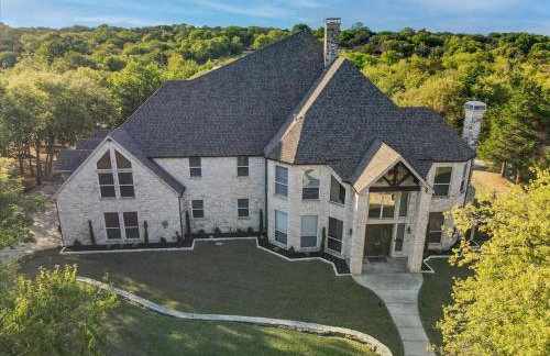 22-Acres Mansion - Pool Party Venue Games & More - Foto 65