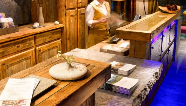 Le Névada 5* - Foto 5, Community