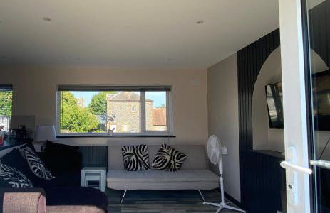 Rivendell spacious two bedroom 1st floor flat - Foto 10