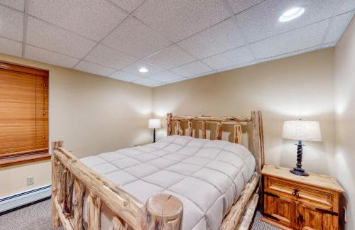 Moose Lodge - Foto 46