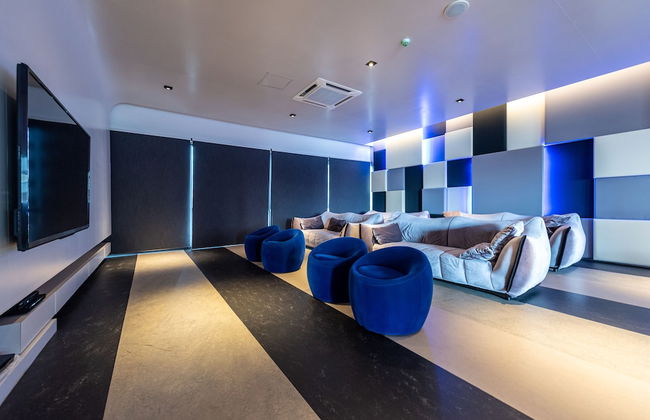 The Elements - Foto 27