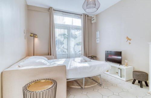 Douceur Flamande - Calme - Wifi - Foto 11