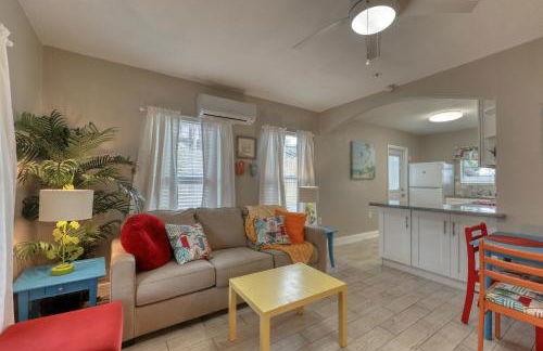 BeachTrail Lodging - Foto 130