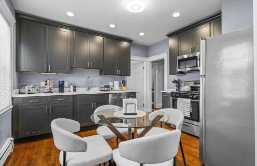 Luxury 3BR apt in Boston with Free Parking - Foto 28