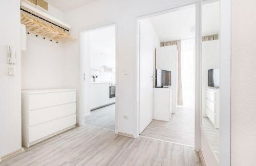 Fully Equipped Apartments with Balcony - Photo 6