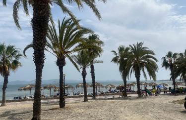 Casa Vera - apartment in Los Alcázares - Nueva Ribera Beach Club - Foto 22