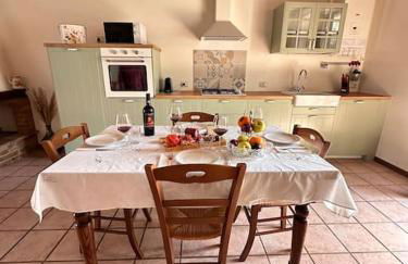 Casa il Cipresso - Foto 9