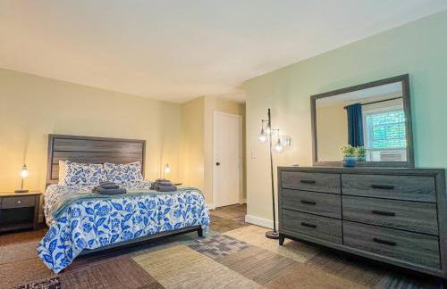 NEW - Mins to Manchester - Concord - Riverfront - Foto 15