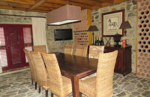 Casa do Chão Redondo - Foto 4