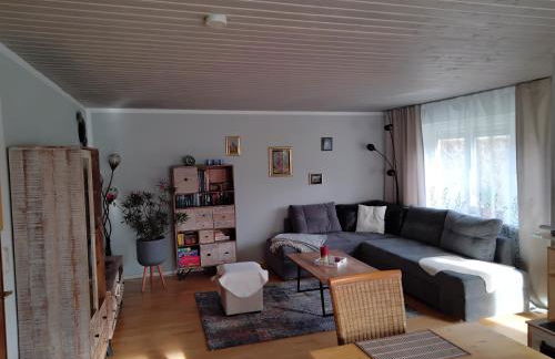 ciao-aschau FeWo Lexa - Foto 8