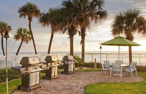 Have family fun in the sun at Daytona Beach in this resort 2BD condo - Foto 32