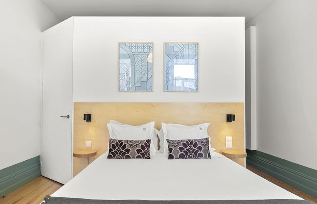 OX Apartments B Places - Photo 13