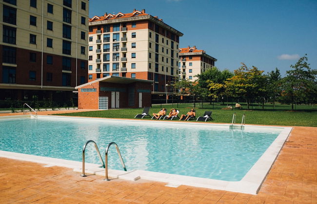 Apartamentos Alday - Foto 25