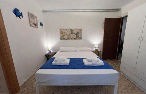 Villa just steps from the sea-Garden & Relax - Foto 26