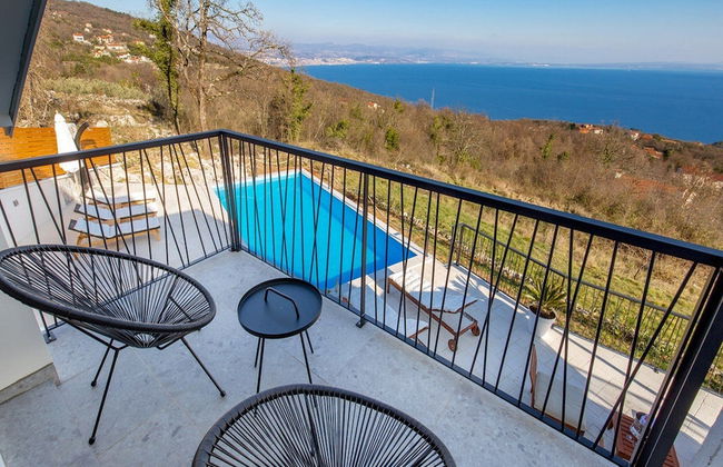 Villa Corichi - Foto 16